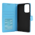 Miniatyrbild 11 av 11: New Standcase Wallet Samsung Galaxy A23 5G (A236B) Brun