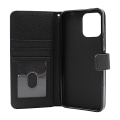 Miniatyrbild 5 av 11: New Standcase Wallet Xiaomi Redmi 13C Svart