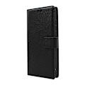 Miniatyrbild 3 av 11: New Standcase Wallet Nokia 1.4 Svart