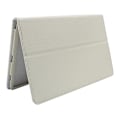 Miniatyrbild 1 av 9: Standcase Fodral Lenovo Tab M10 Plus Vit