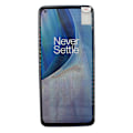 Miniatyrbild 6 av 6: Full Frame Glas skydd OnePlus Nord N10