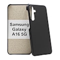 Miniatyrbild 7 av 8: Hardcase Samsung Galaxy A16 / A16 5G Svart