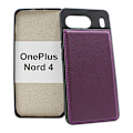 Miniatyrbild 4 av 8: Magnetskal OnePlus Nord 4 5G Svart