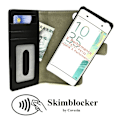 Miniatyrbild 1 av 6: Skimblocker Magnet Wallet Sony Xperia X Performance