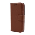 Miniatyrbild 2 av 8: New Standcase Wallet iPhone 7 Brun