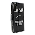 Miniatyrbild 3 av 6: Designwallet Xiaomi Redmi Note 8T