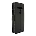 Miniatyrbild 5 av 8: New Standcase Wallet HTC U12 Plus / HTC U12+ Svart