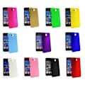 Miniatyrbild 2 av 3: Hardcase Microsoft Lumia 650 Svart