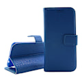 Miniatyrbild 2 av 8: New Standcase Wallet Xiaomi Redmi Note 7 Blå