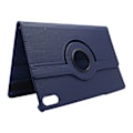Miniatyrbild 11 av 11: 360 Fodral Lenovo Tab P12 Pro ZA9D Orange