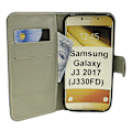 Miniatyrbild 2 av 4: Designwallet Samsung Galaxy J3 2017 (J330FD)