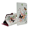 Miniatyrbild 1 av 4: Designwallet LG Q7 / LG Q7 Plus (LMQ610)