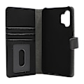 Miniatyrbild 6 av 11: Skimblocker Magnet Fodral Samsung Galaxy A13 (A135F/DS) Lila