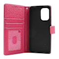 Miniatyrbild 7 av 11: New Standcase Wallet Nokia X30 5G Lila
