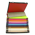 Miniatyrbild 6 av 9: Cover Case Huawei MediaPad M3 Lite 10 / 10 LTE Ljusrosa