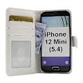 Miniatyrbild 2 av 6: Designwallet iPhone 12 Mini (5.4)