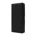 Miniatyrbild 3 av 11: New Standcase Wallet Xiaomi Redmi 9T Svart