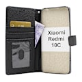Miniatyrbild 2 av 11: New Standcase Wallet Xiaomi Redmi 10C Lila
