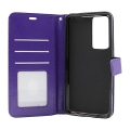 Miniatyrbild 7 av 11: Crazy Horse Wallet Xiaomi 12T / 12T Pro 5G Röd