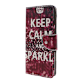 Miniatyrbild 1 av 6: Designwallet Samsung Galaxy A21s (A217F/DS)