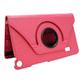 Miniatyrbild 1 av 7: 360 Fodral Huawei MediaPad T3 7 Hotpink