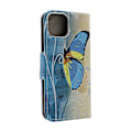 Miniatyrbild 3 av 7: Designwallet iPhone 13 (6.1)