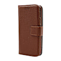 Miniatyrbild 2 av 8: New Standcase Wallet iPhone 8 Brun G764