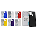 Miniatyrbild 1 av 2: Hardcase Samsung Galaxy A21s (A217F/DS) Svart