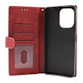 Miniatyrbild 9 av 11: Zipper Standcase Wallet Xiaomi Redmi 13C Lila