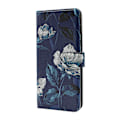 Miniatyrbild 6 av 11: Skimblocker Magnet Designwallet Huawei P Smart 2021