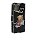 Miniatyrbild 3 av 7: Designwallet Xiaomi Mi 11