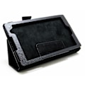 Miniatyrbild 2 av 9: Standcase Fodral Asus ZenPad C 7.0 (Z170C) Svart