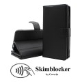 Miniatyrbild 7 av 9: Skimblocker OnePlus Nord XL Plånboksfodral