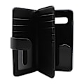 Miniatyrbild 4 av 5: Skimblocker XL Wallet Samsung Galaxy S10 (G973F) (Svart)
