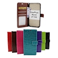 Miniatyrbild 1 av 11: Crazy Horse Wallet OnePlus Nord 2T 5G Grön