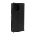 Miniatyrbild 4 av 11: New Standcase Wallet Xiaomi Mi 11 Brun