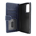Miniatyrbild 11 av 11: Zipper Standcase Wallet Samsung Galaxy A33 5G (A336B) Brun