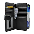 Miniatyrbild 5 av 8: Skimblocker XL Wallet Huawei P Smart 2021
