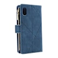 Miniatyrbild 10 av 11: XL Standcase Lyxfodral iPhone X/Xs Svart