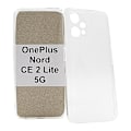 Miniatyrbild 2 av 2: Ultra Thin TPU skal OnePlus Nord CE 2 Lite 5G