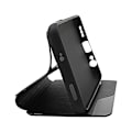 Miniatyrbild 5 av 10: Smart Flip Cover Xiaomi Redmi Note 10 Ljusrosa