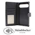 Miniatyrbild 4 av 8: Skimblocker Google Pixel 9 Pro XL 5G Plånboksfodral