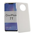 Miniatyrbild 1 av 3: Hardcase OnePlus 7T Vit
