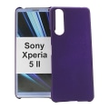 Miniatyrbild 6 av 8: Hardcase Sony Xperia 5 II (XQ-AS52) (Svart) Svart