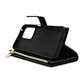 Miniatyrbild 8 av 10: XL Standcase Lyxfodral OnePlus Nord CE 2 Lite 5G Svart