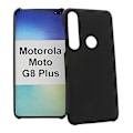 Miniatyrbild 2 av 3: Hardcase Motorola Moto G8 Plus Svart