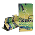 Miniatyrbild 1 av 4: Designwallet HTC U11