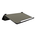 Miniatyrbild 7 av 11: Cover Case Lenovo Tab P12 Pro ZA9D Röd