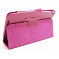 Miniatyrbild 3 av 10: Standcase fodral Asus MeMO Pad 8 (ME181CX) Hotpink