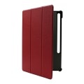 Miniatyrbild 9 av 11: CoverCase Samsung Galaxy Tab S7 FE 12.4 (SM-T736) Grön